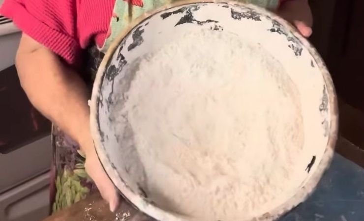 Step 2_ Prepare Dry Base