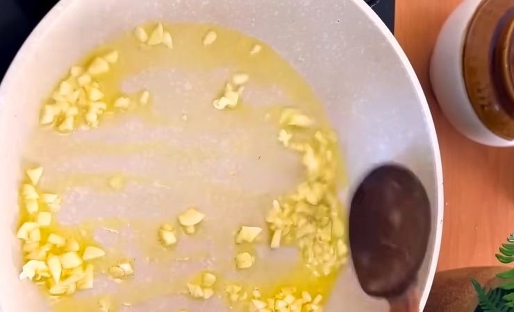 Step 2_ Prepare the Cheese Sauce