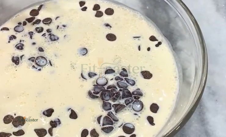 Step 3_ Make the Ganache