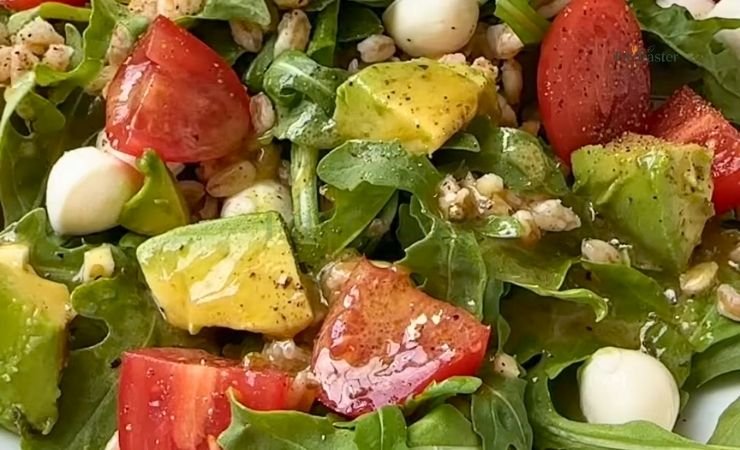 Step 5_ Rest the Sauce