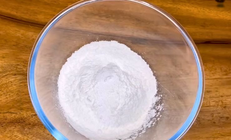 Combine Dry Ingredients