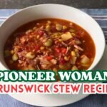 Pioneer Woman Brunswick Stew Recipe