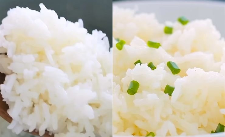 Cook the Rice