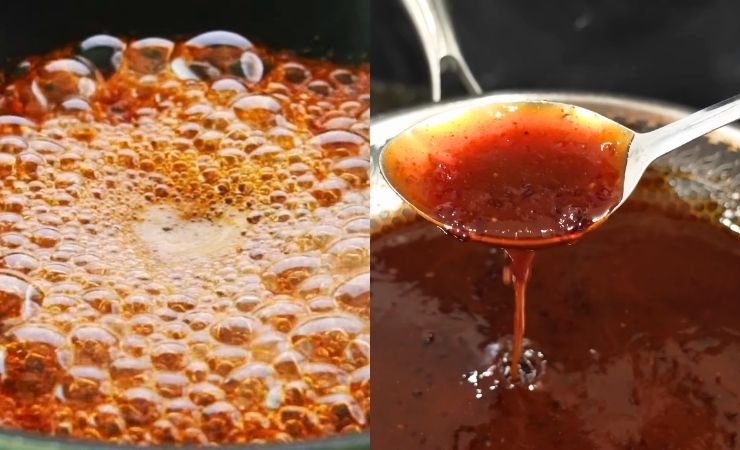 How to Make the Sauce Better Than Store-Bought