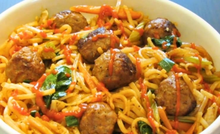 Turn One Pack Into Multiple Meals