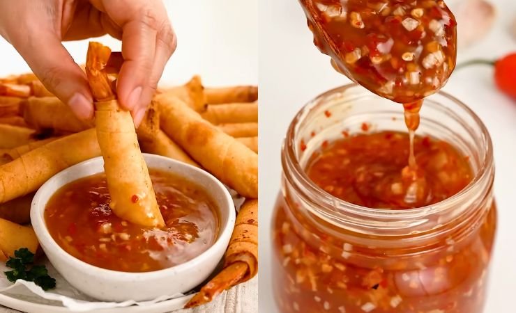 Best Ways to Use This Sauce