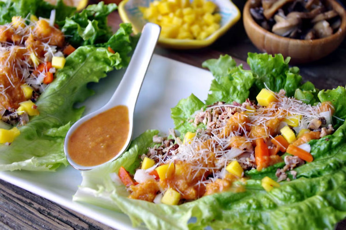15 Satisfying Dinner Ideas for Low Carb Diet That Actually Keep You Full