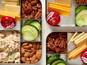 25 Best Keto Diet Lunch Ideas That Actually Keep You Full (2026)