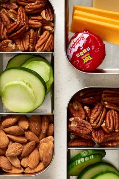 25 Best Keto Diet Lunch Ideas That Actually Keep You Full (2026)