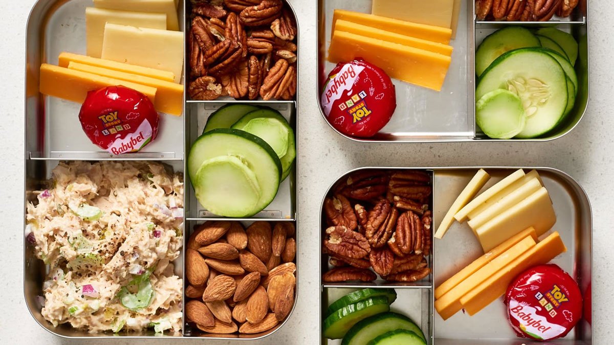 25 Best Keto Diet Lunch Ideas That Actually Keep You Full (2026)