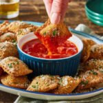 25 Healthy Air Fryer Recipes That Are Actually Good for You