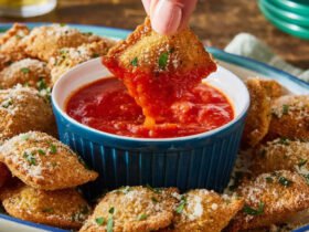 25 Healthy Air Fryer Recipes That Are Actually Good for You