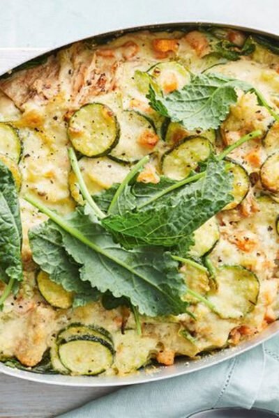 25 Low Calorie Dinner Ideas for Weight Loss & Flavor