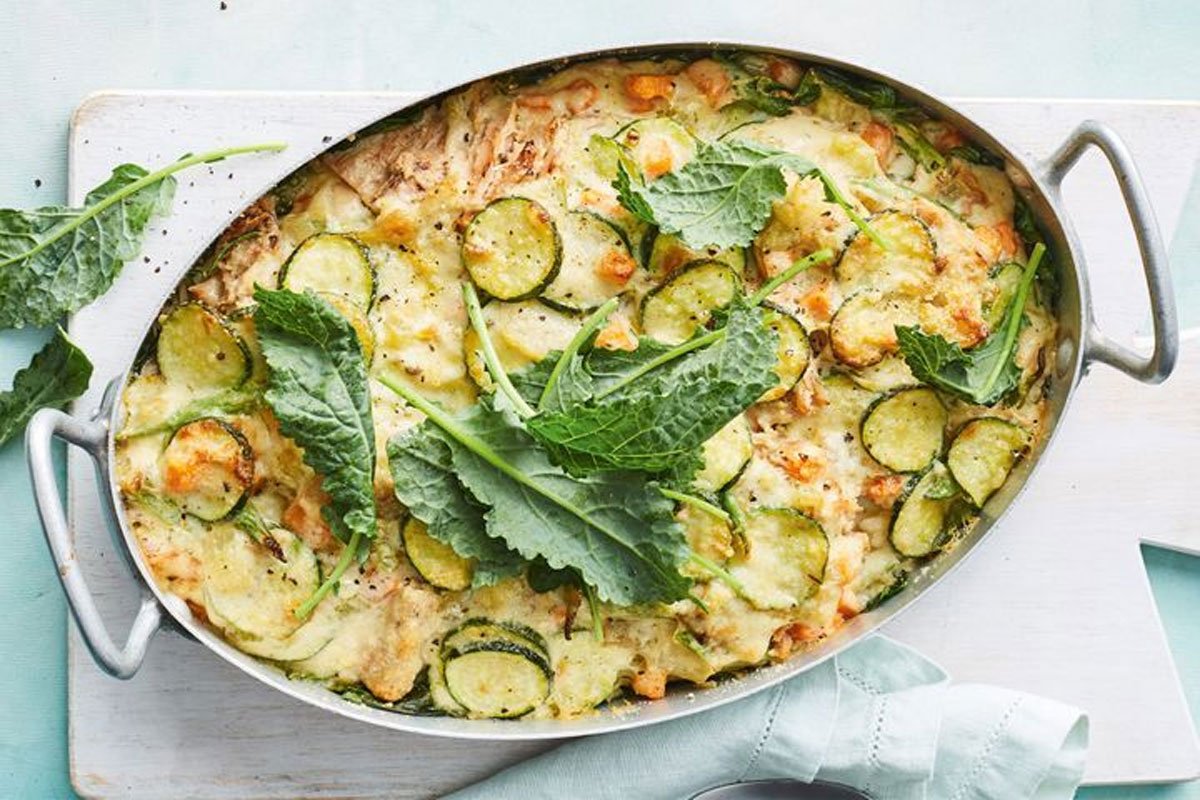 25 Low Calorie Dinner Ideas for Weight Loss & Flavor