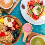 Healthy Breakfast Ideas Meal Prep