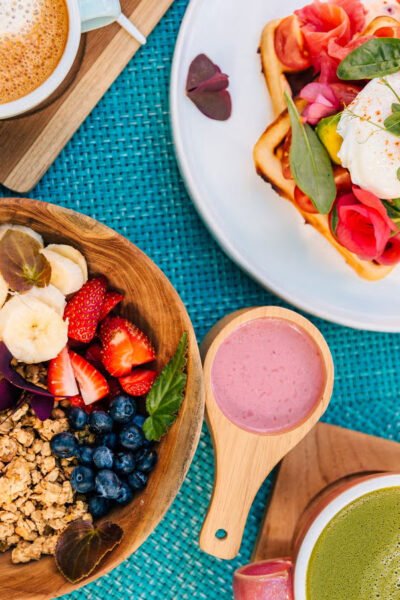 Healthy Breakfast Ideas Meal Prep