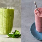 Healthy Smoothie for Weight Loss Recipes That Actually Keep You Full