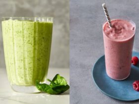 Healthy Smoothie for Weight Loss Recipes That Actually Keep You Full