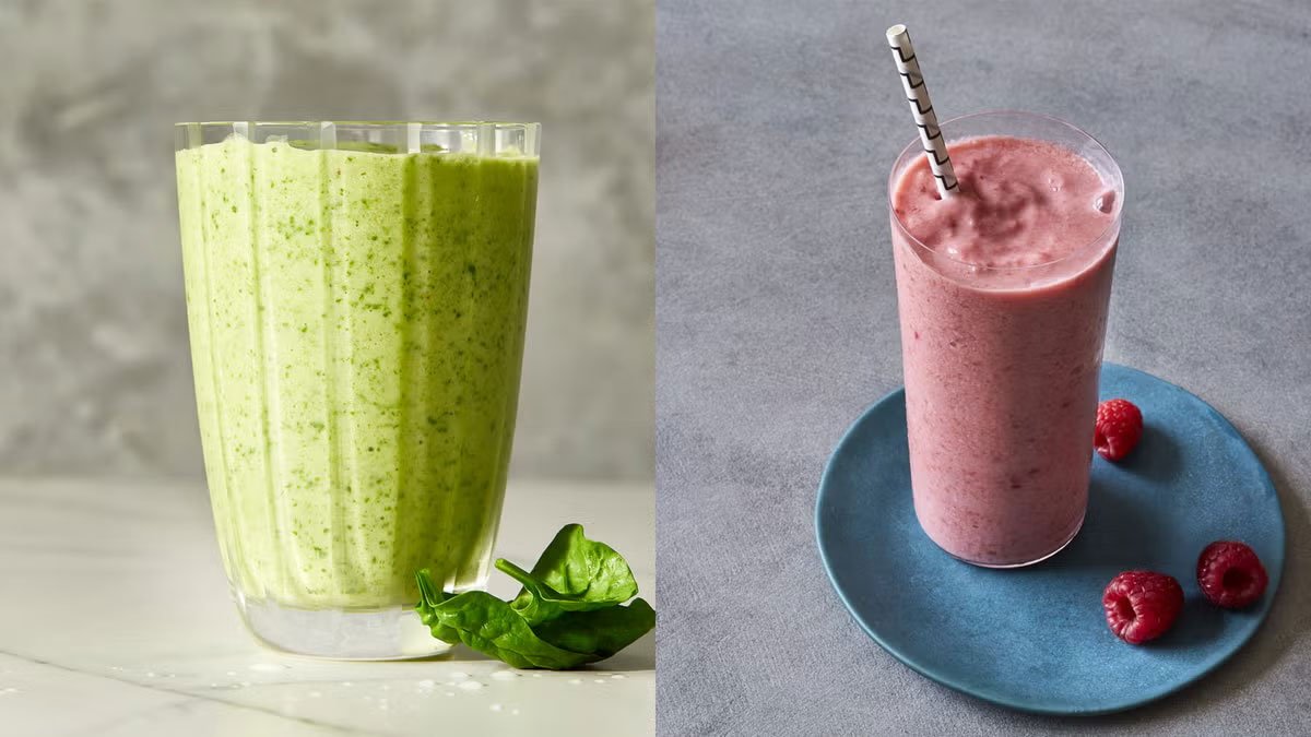 Healthy Smoothie for Weight Loss Recipes That Actually Keep You Full