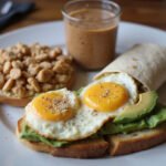 High Protein Breakfast Ideas That Actually Hold You Until Lunch