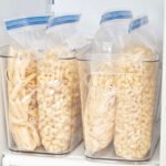 How Long Do Pasta Leftovers Last in the Fridge