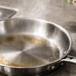 How to Clean the Bottom of Stainless Steel Pans