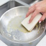 How to Clean Stainless Steel Pans (Step-by-Step Guide)