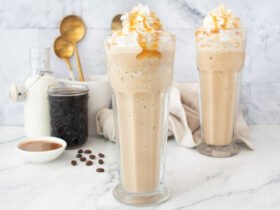 How to Make Frozen Coffee Drinks at Home (Like a Pro)