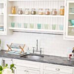 How to Organize Cabinets in the Kitchen for Faster, Easier Cooking