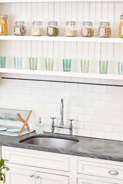 How to Organize Cabinets in the Kitchen for Faster, Easier Cooking