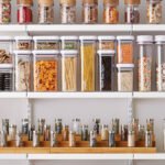 How to Organize a Pantry