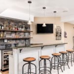 How to Stock a Home Bar Without Wasting Money or Space