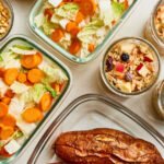 Meal Prep Ideas for Vegetarian Weeks That Actually Stay Good