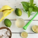 Mojito Recipe Without Alcohol