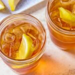 Recipes for Iced Tea Homemade