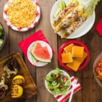 Side Dishes Recipes for BBQ