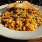 What Goes With Mac and Cheese