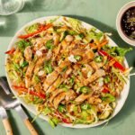 What to Serve With Chicken Salad