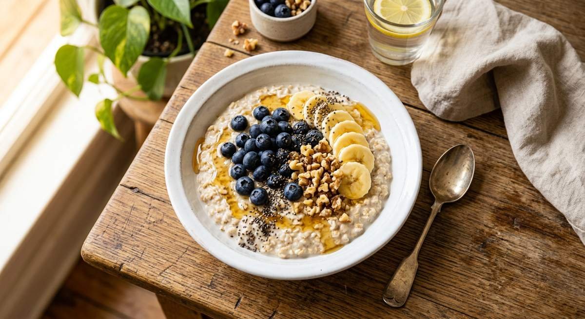 anti inflammatory breakfast recipes to start your day right