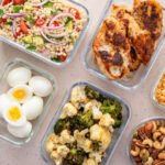 15 High Protein Low Calorie Lunch Ideas (Under 400 Calories)