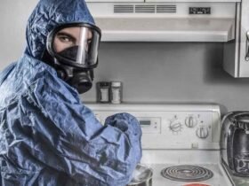 Food Safety Habits Home Cooks Can Borrow From Food Manufacturers