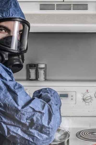 Food Safety Habits Home Cooks Can Borrow From Food Manufacturers