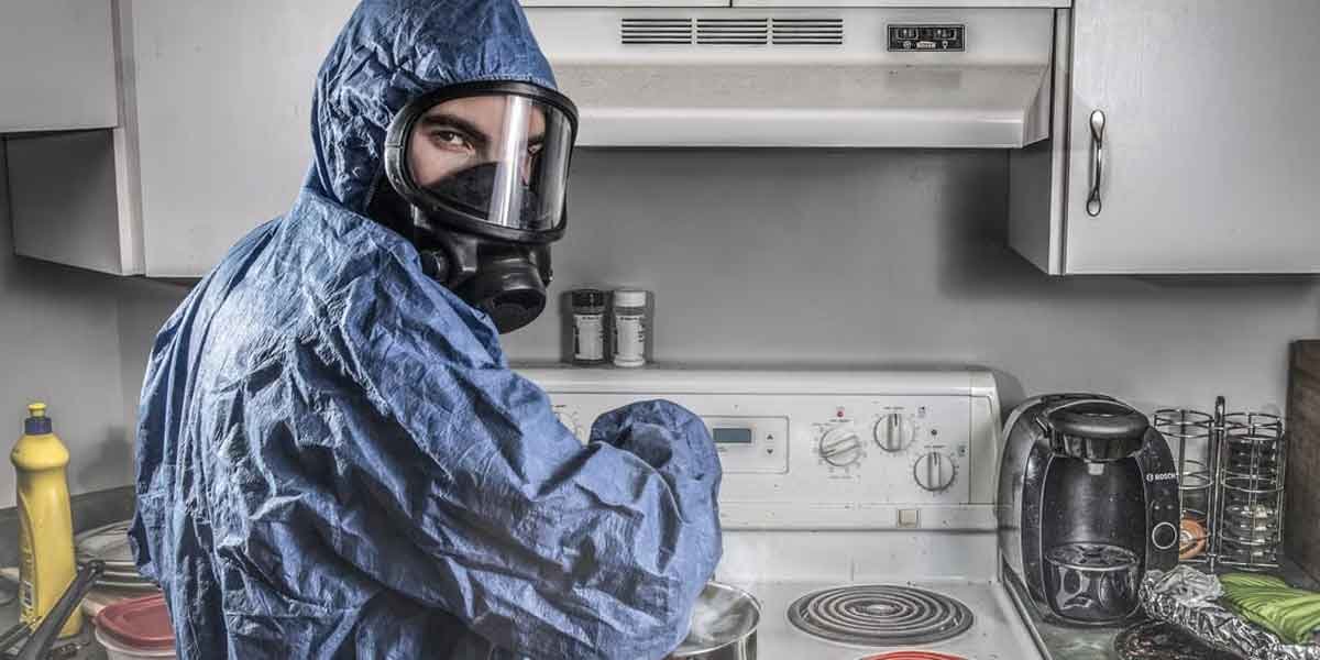 Food Safety Habits Home Cooks Can Borrow From Food Manufacturers