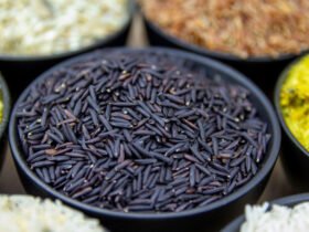 Healthy White Rice Alternatives You Should Implement into Your Meal Plan