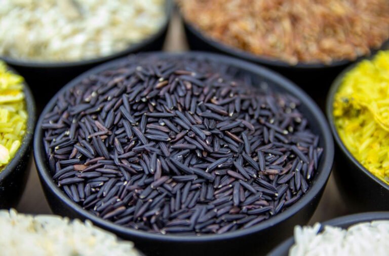 Healthy White Rice Alternatives You Should Implement into Your Meal Plan
