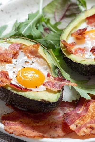 High-Protein Low-Carb Breakfast Ideas That Still Feel Like Breakfast
