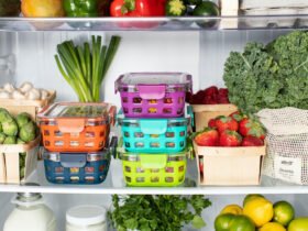 How to Keep Fruit Fresh Longer Without Fridge