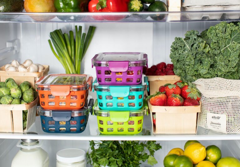 How to Keep Fruit Fresh Longer Without Fridge