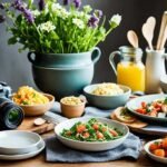 How to Make Every Dish Look More Professional in Photos