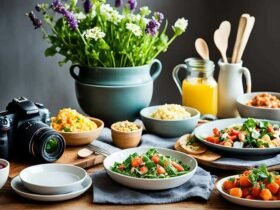 How to Make Every Dish Look More Professional in Photos
